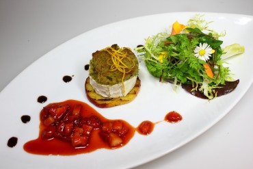 Schlemmersommer im Park