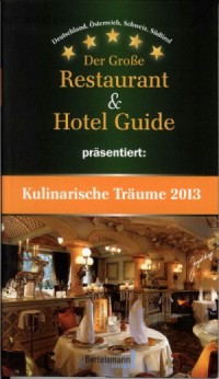 Kulinarische Träume 2013